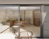 Obra nueva - Bungalow elevado - San Pedro del Pinatar