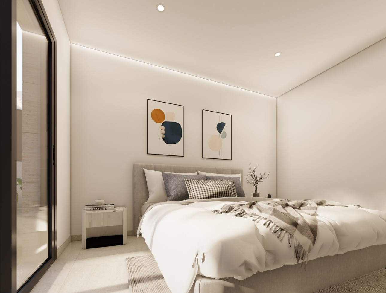 Obra nueva - Bungalow elevado - San Pedro del Pinatar