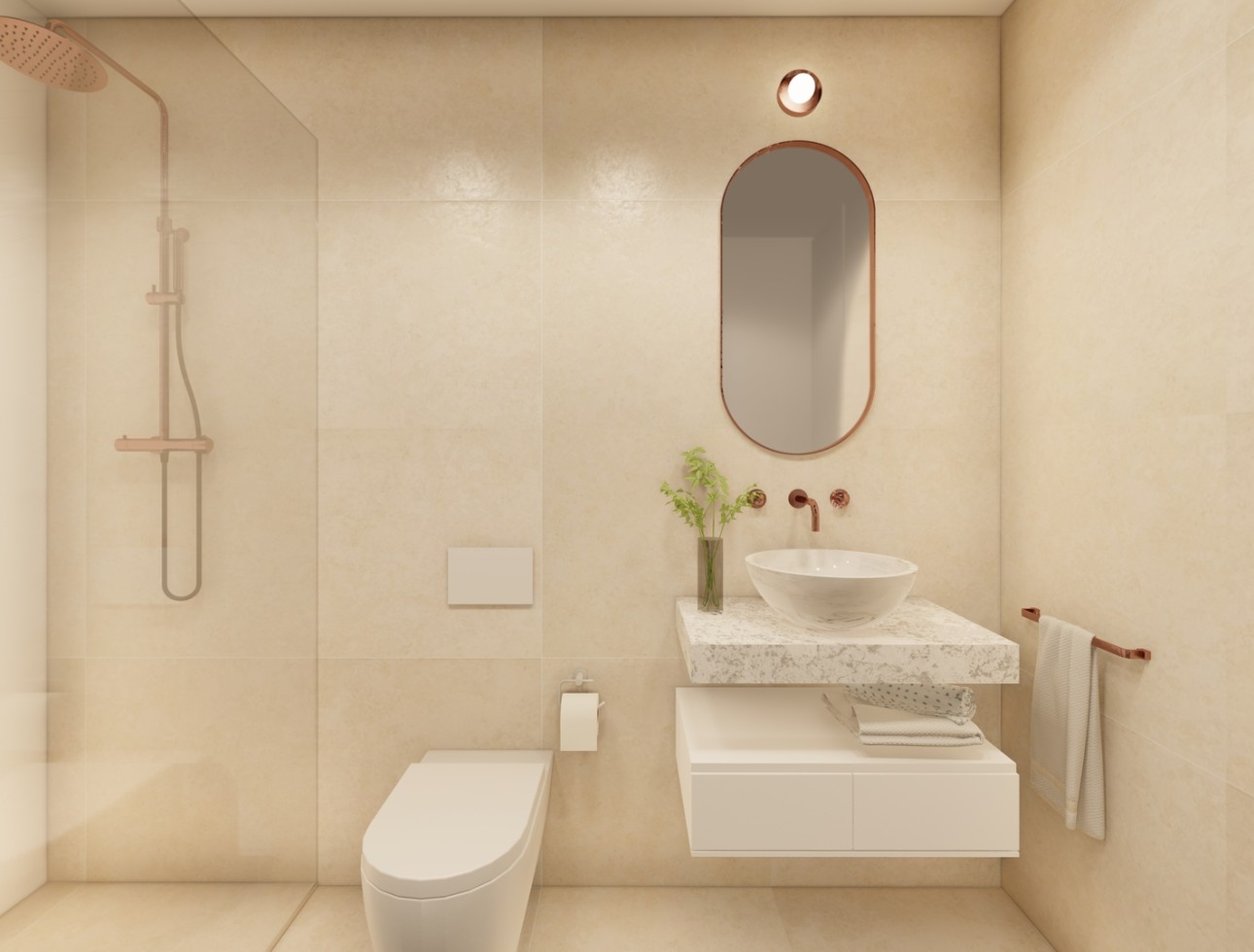 Obra nueva - Bungalow elevado - San Pedro del Pinatar