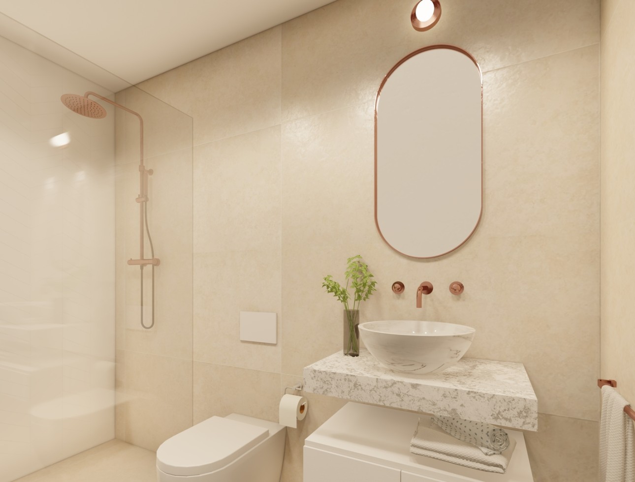 Obra nueva - Bungalow elevado - San Pedro del Pinatar