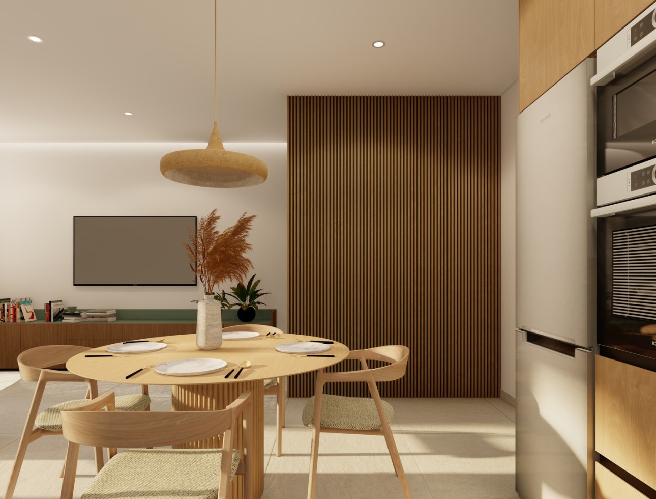 Obra nueva - Bungalow elevado - San Pedro del Pinatar