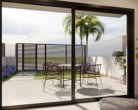 Obra nueva - Bungalow elevado - San Pedro del Pinatar