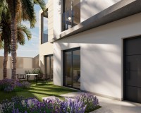 Obra nueva - Bungalow elevado - San Pedro del Pinatar