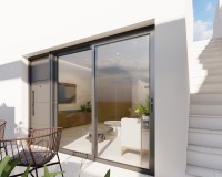 Obra nueva - Bungalow elevado - San Pedro del Pinatar