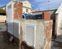 Obra nueva - Bungalow elevado - San Pedro del Pinatar