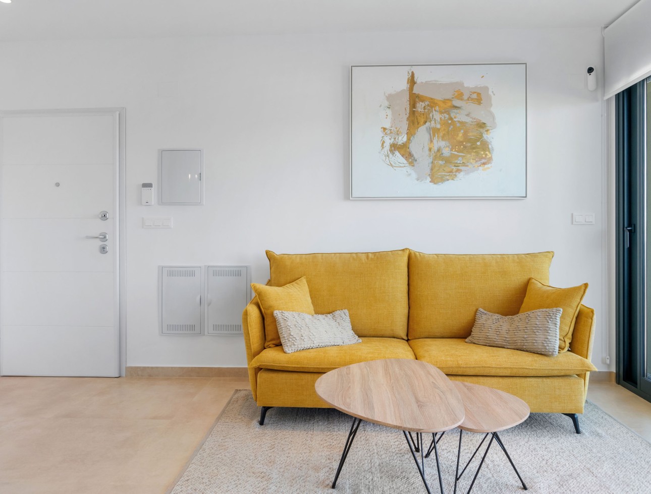 Obra nueva - Bungalow elevado - Torrevieja