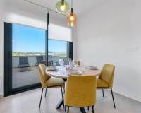 Obra nueva - Bungalow elevado - Torrevieja