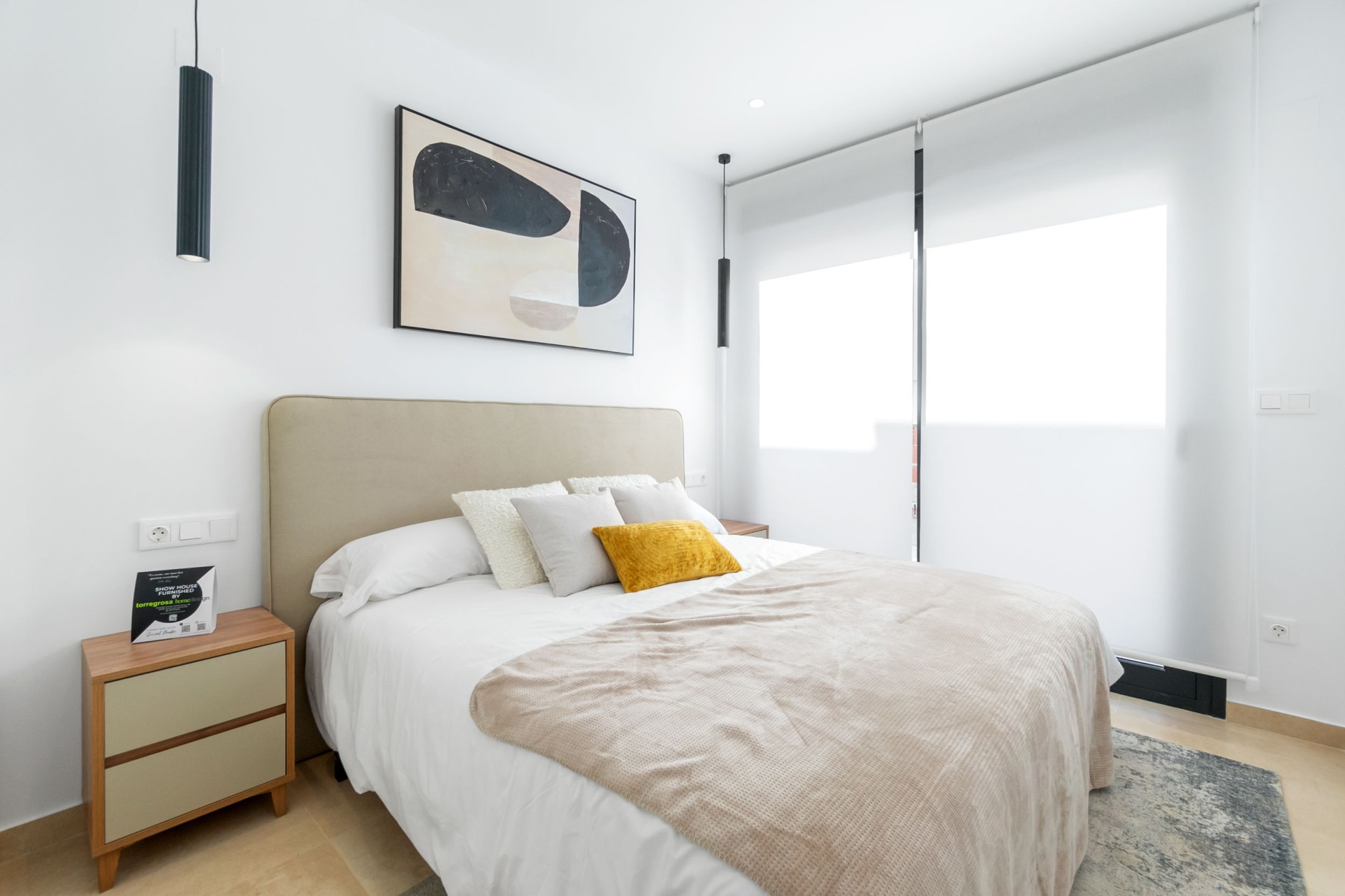 Obra nueva - Bungalow elevado - Torrevieja