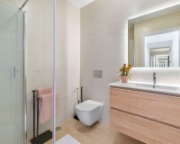 Obra nueva - Bungalow elevado - Torrevieja