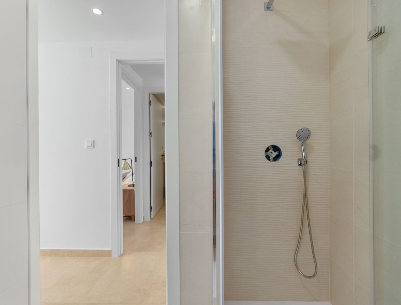 Obra nueva - Bungalow elevado - Torrevieja