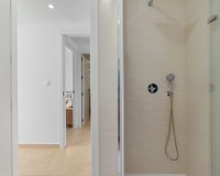 Obra nueva - Bungalow elevado - Torrevieja
