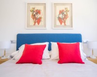 Obra nueva - Bungalow elevado - Vistabella