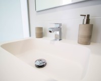 Obra nueva - Bungalow elevado - Vistabella