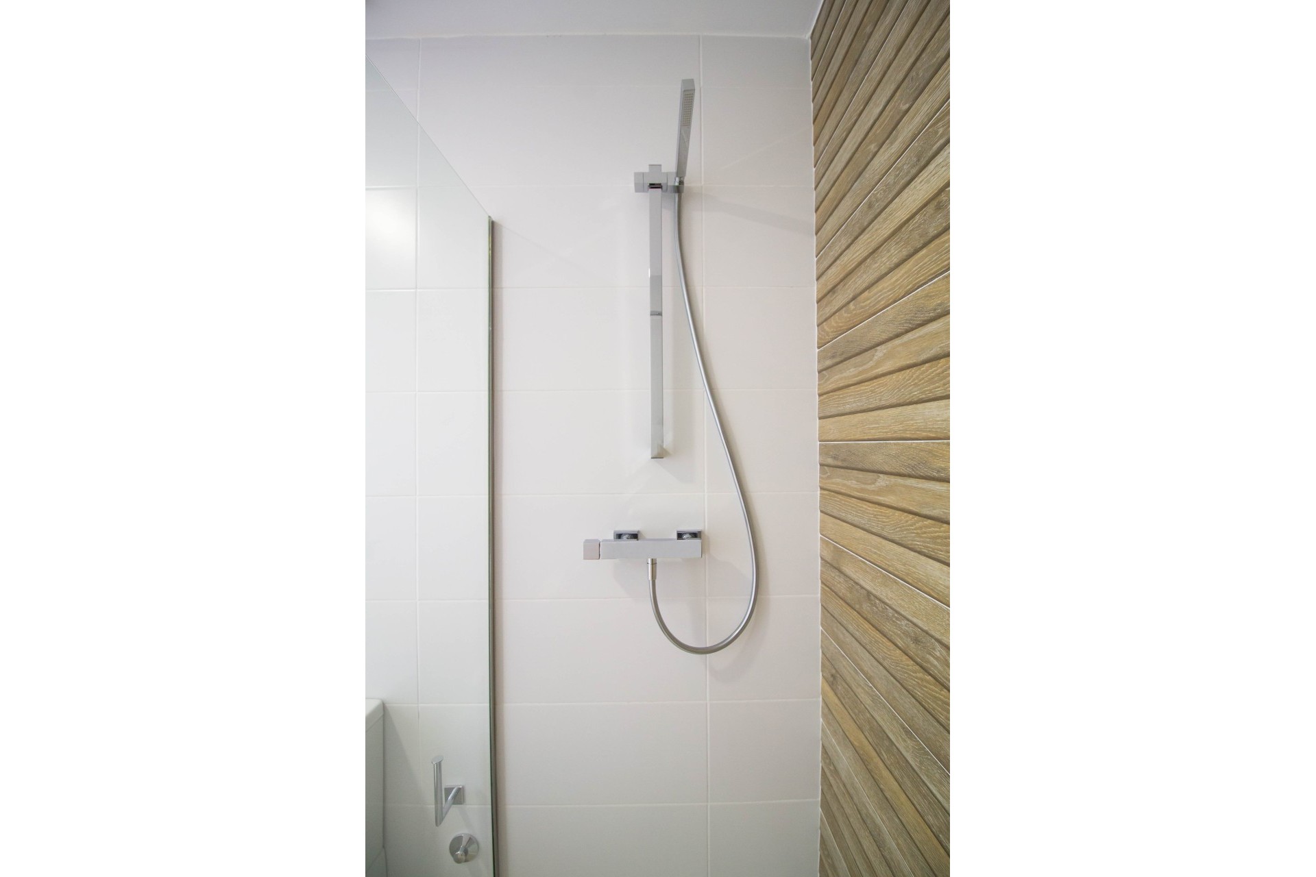 Obra nueva - Bungalow elevado - Vistabella