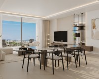 Obra nueva - Bungalow - Marbella