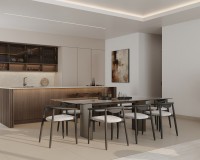 Obra nueva - Bungalow - Marbella