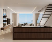 Obra nueva - Bungalow - Marbella