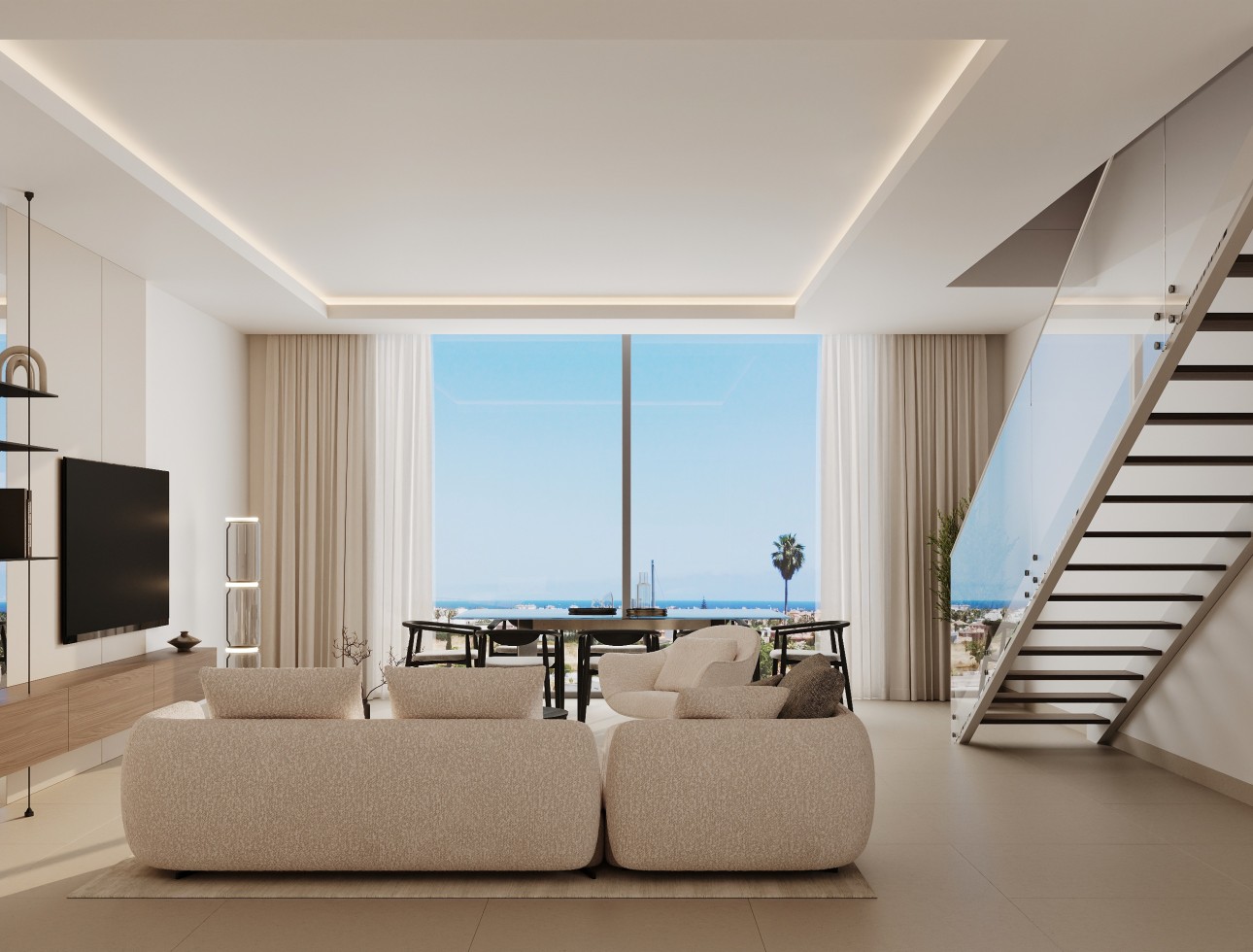 Obra nueva - Bungalow - Marbella