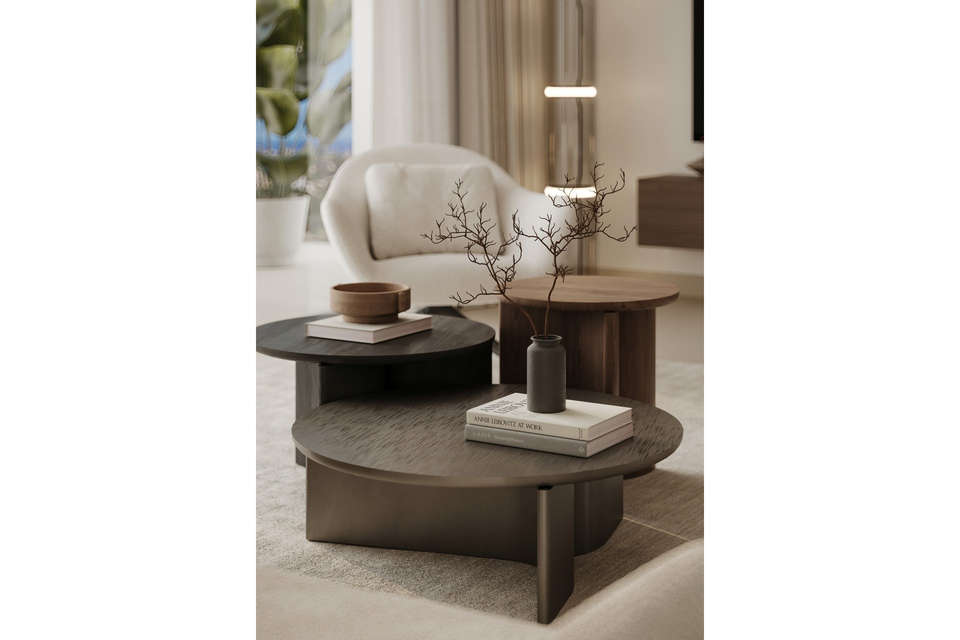 Obra nueva - Bungalow - Marbella