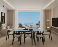 Obra nueva - Bungalow - Marbella