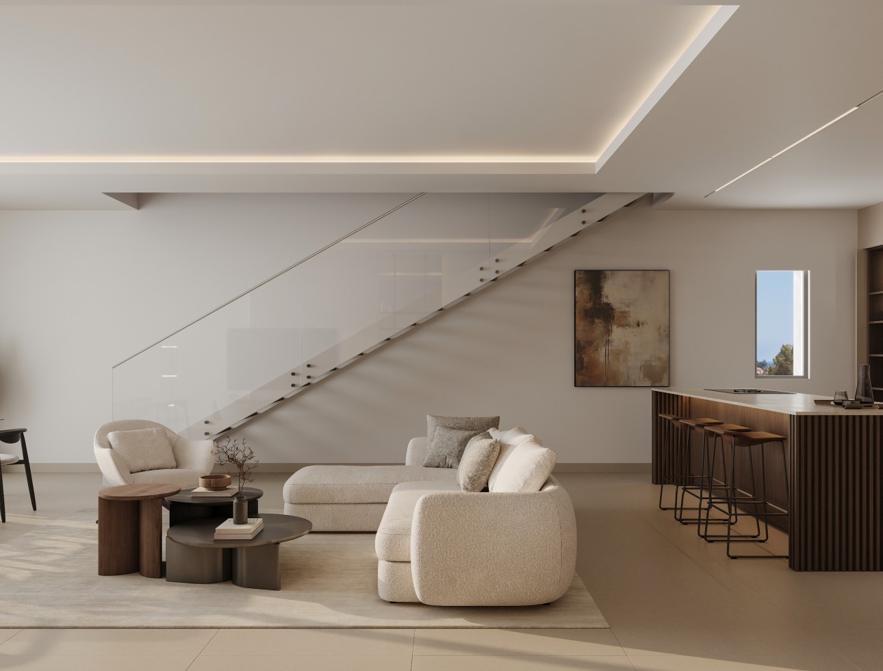 Obra nueva - Bungalow - Marbella