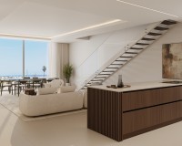 Obra nueva - Bungalow - Marbella