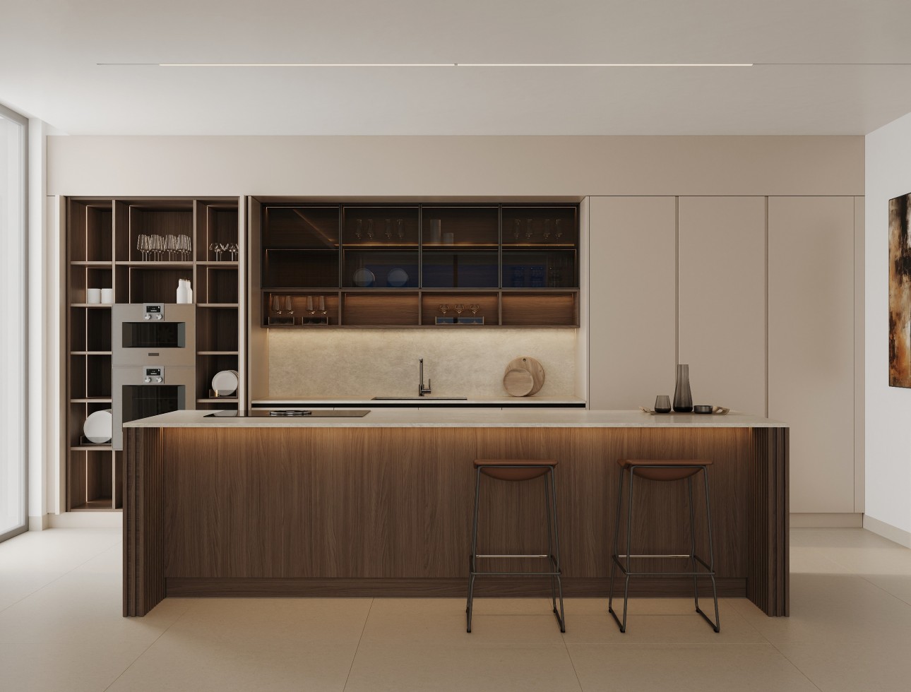 Obra nueva - Bungalow - Marbella