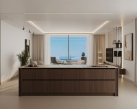 Obra nueva - Bungalow - Marbella