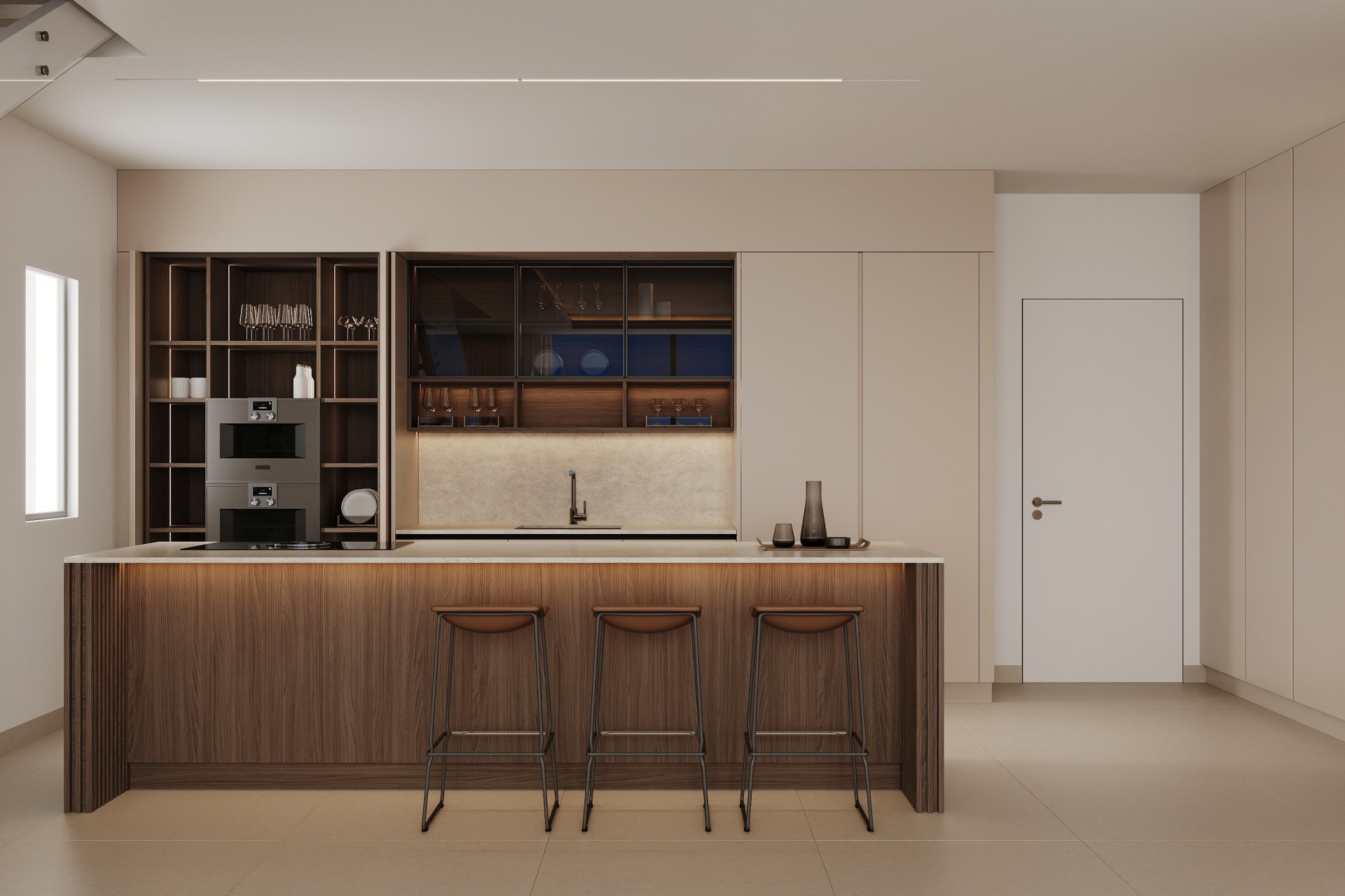 Obra nueva - Bungalow - Marbella