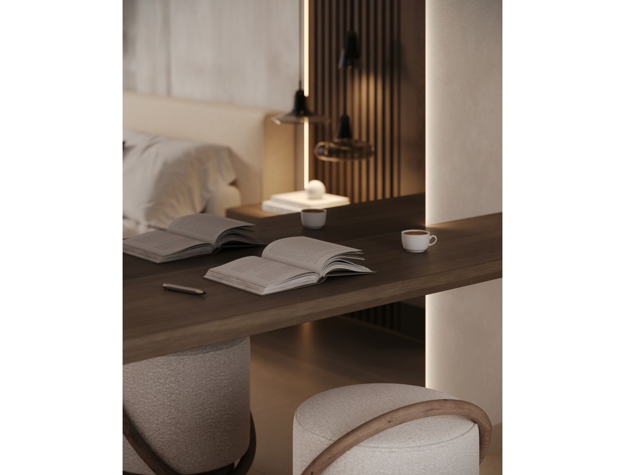 Obra nueva - Bungalow - Marbella