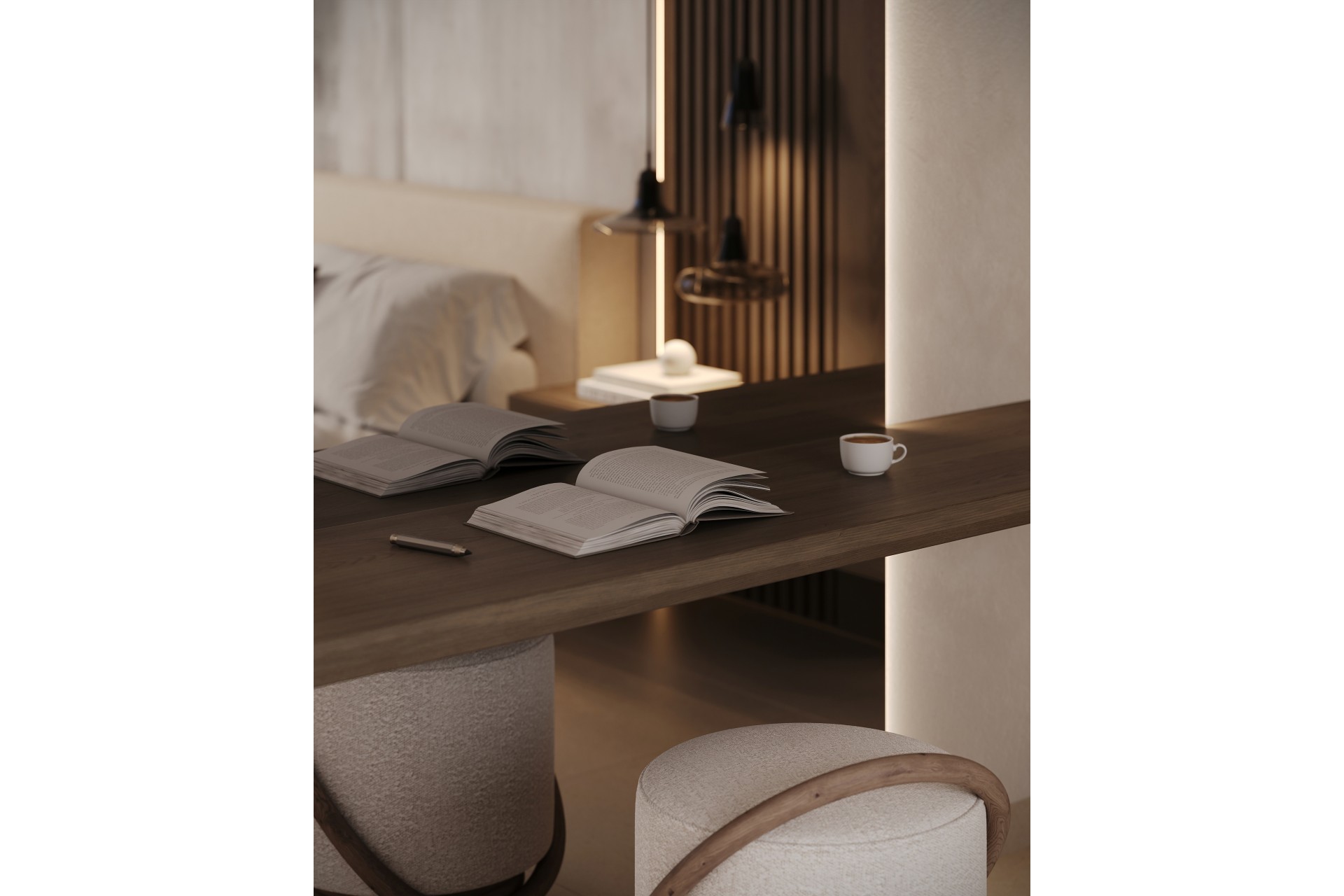 Obra nueva - Bungalow - Marbella