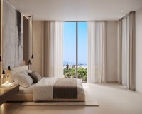 Obra nueva - Bungalow - Marbella