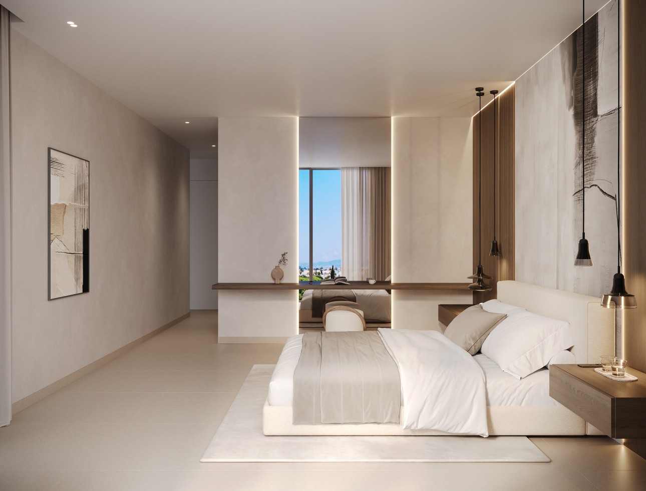 Obra nueva - Bungalow - Marbella