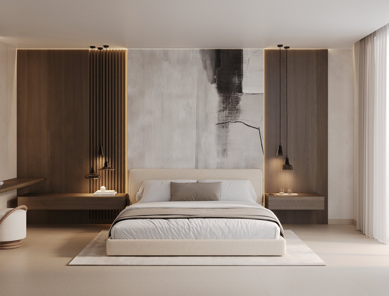 Obra nueva - Bungalow - Marbella