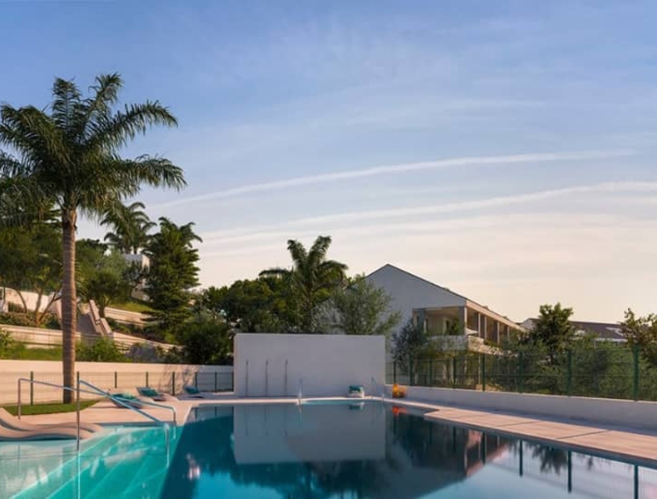 Obra nueva - Casa pareada - Benalmádena