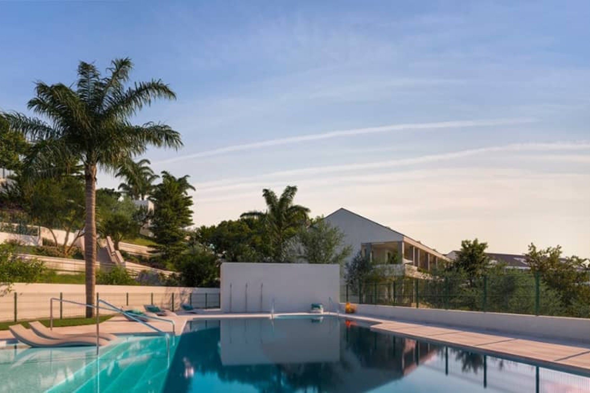 Obra nueva - Casa pareada - Benalmádena