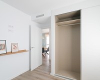 Obra nueva - Casa pareada - Finestrat