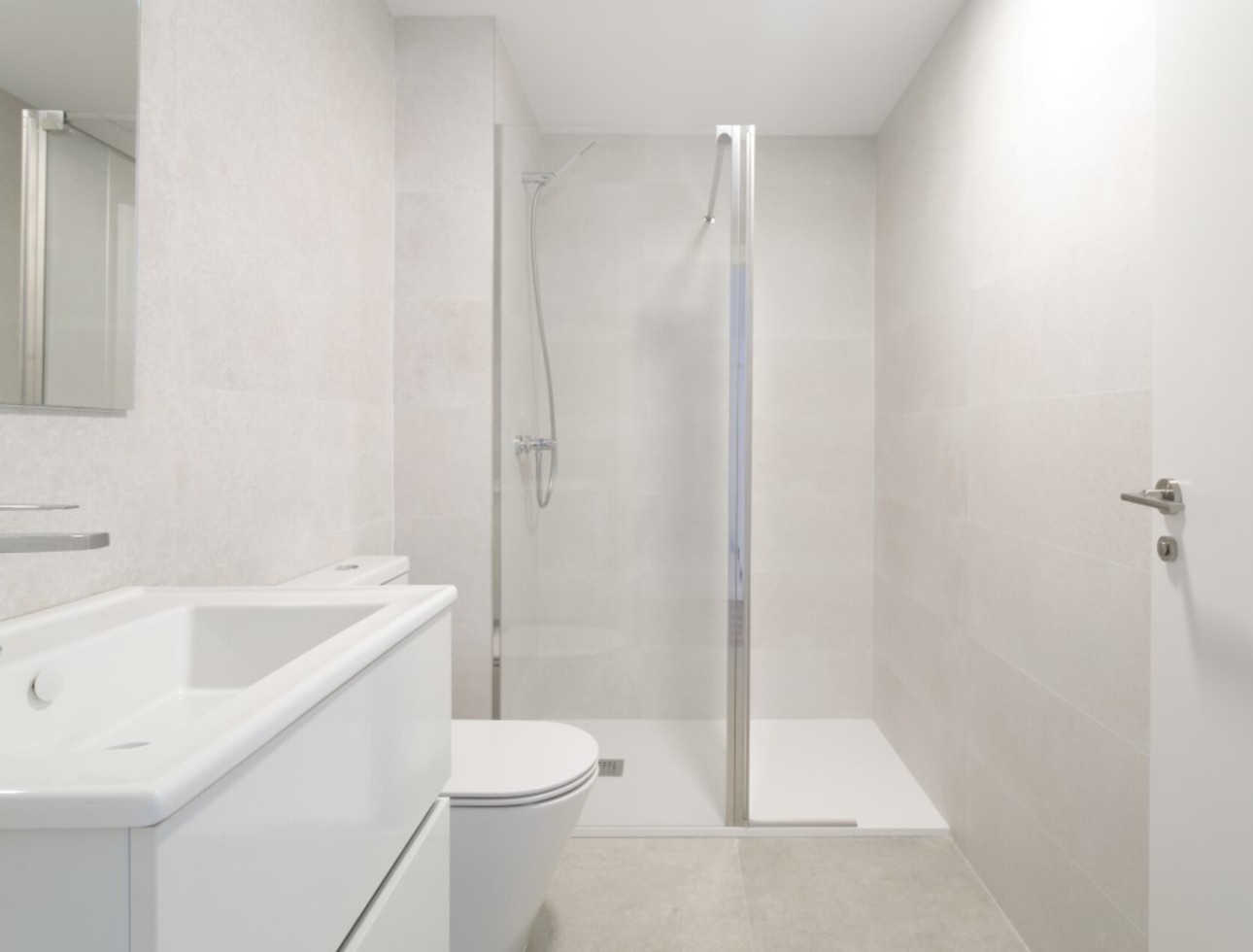 Obra nueva - Casa pareada - Finestrat