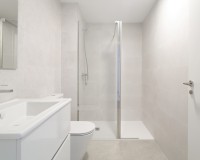 Obra nueva - Casa pareada - Finestrat