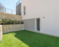 Obra nueva - Casa pareada - Finestrat