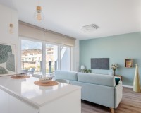 Obra nueva - Casa pareada - Finestrat