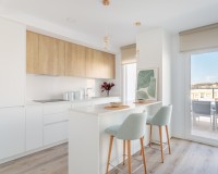 Obra nueva - Casa pareada - Finestrat