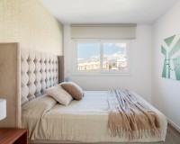 Obra nueva - Casa pareada - Finestrat