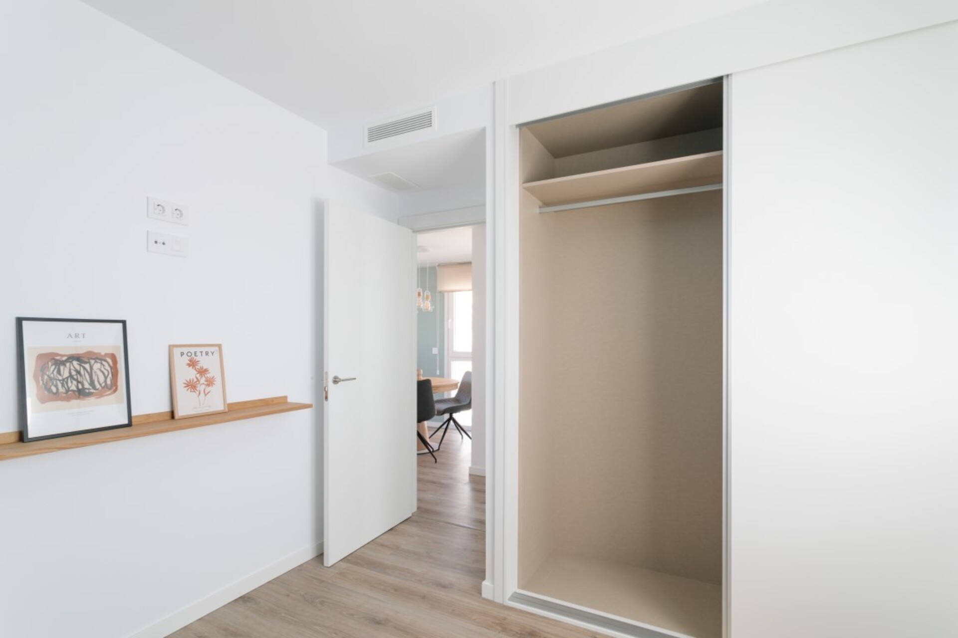 Obra nueva - Casa pareada - Finestrat