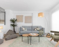 Obra nueva - Casa pareada - Rafal