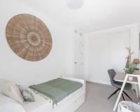 Obra nueva - Casa pareada - Rafal