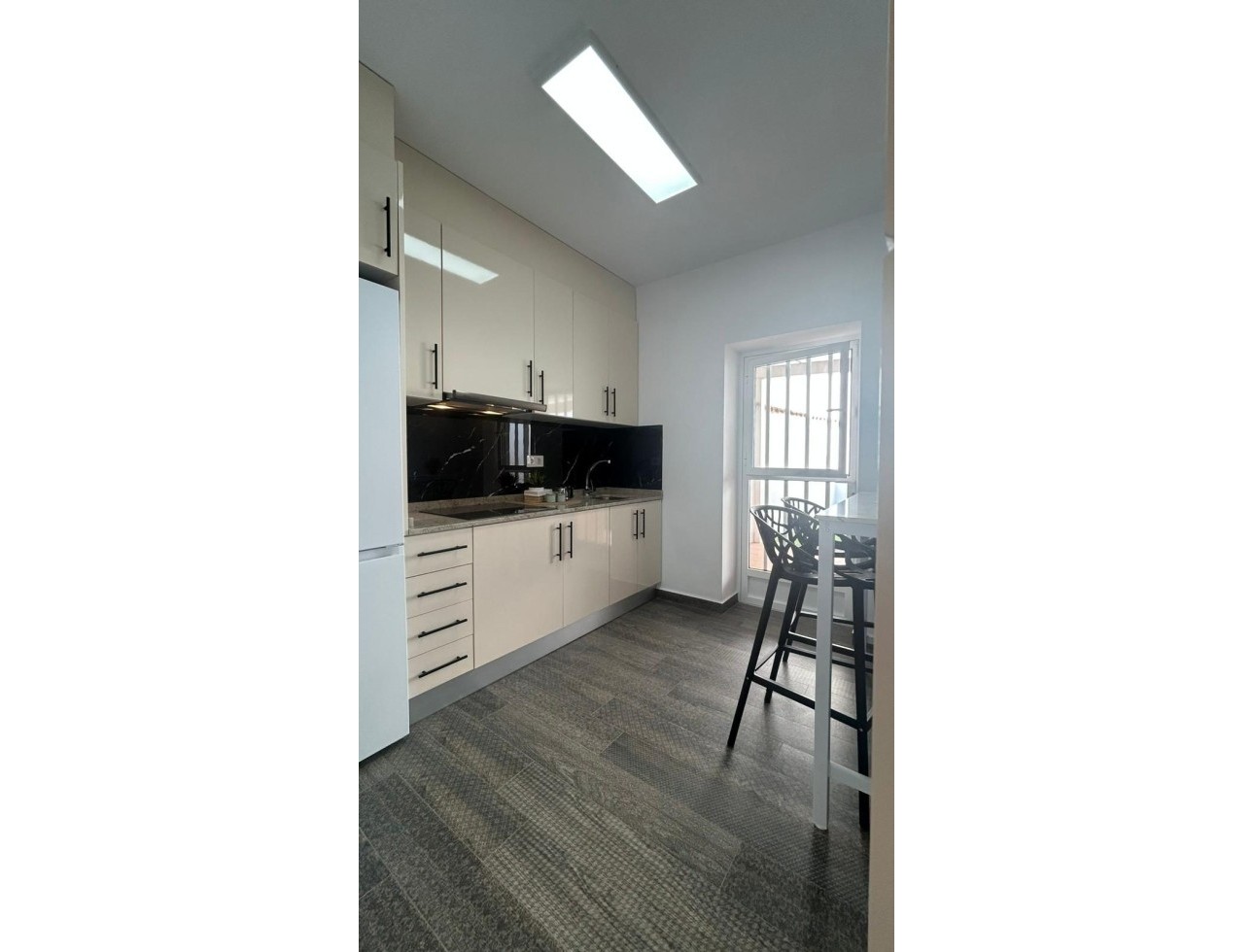 Obra nueva - Casa pareada - San Javier