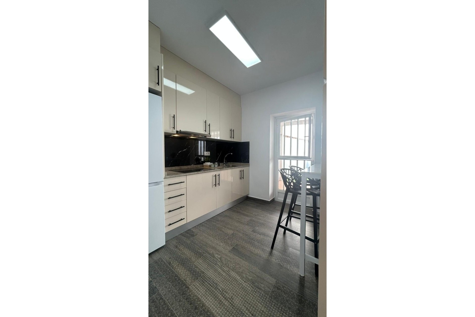 Obra nueva - Casa pareada - San Javier