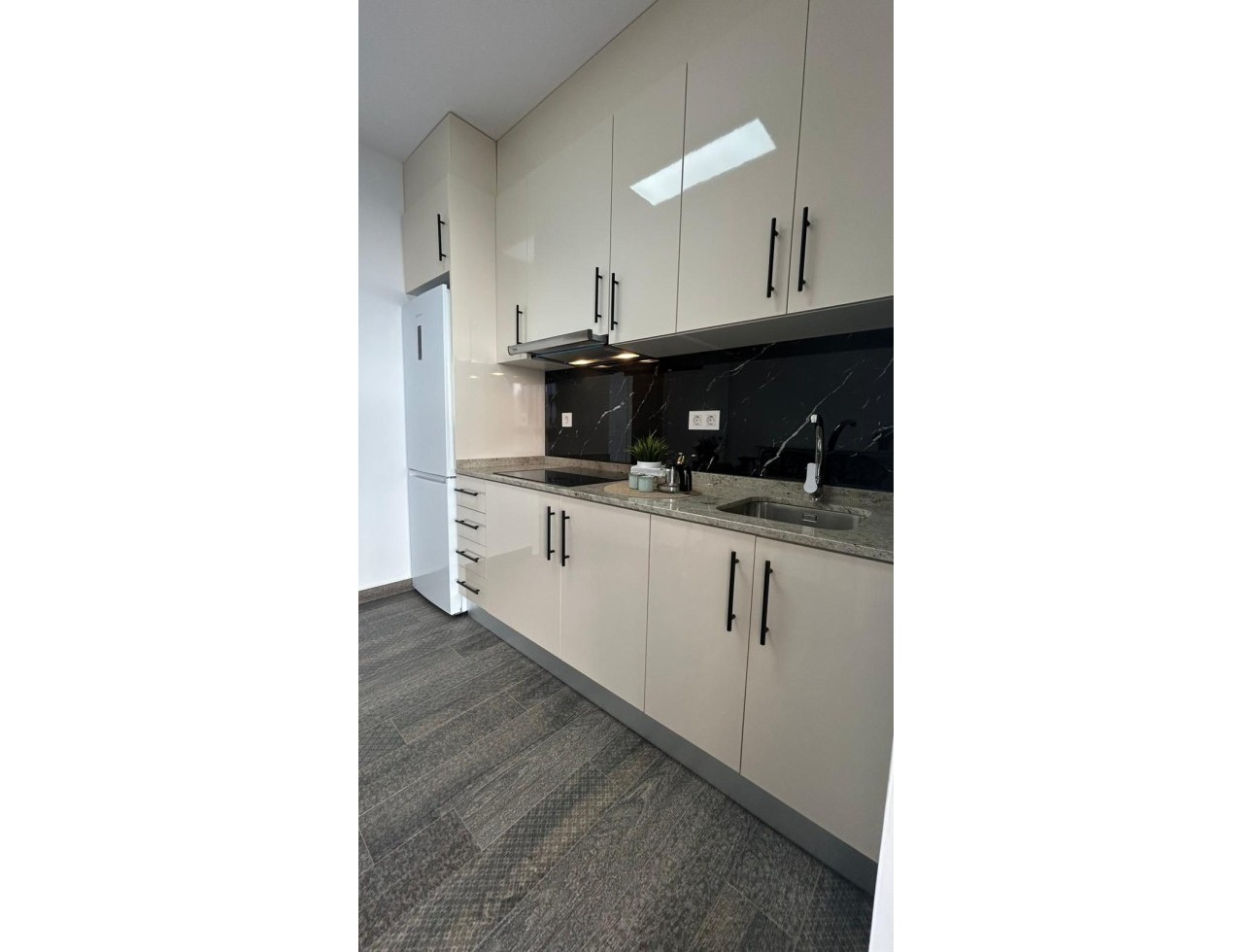 Obra nueva - Casa pareada - San Javier