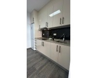 Obra nueva - Casa pareada - San Javier